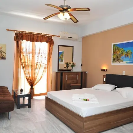 Noula Studio Aparthotel Argassi Room photo