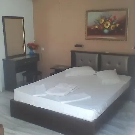 Noula Studio Aparthotel Argassi Exterior photo
