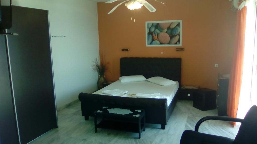Hotel de apartamente Noula Studio