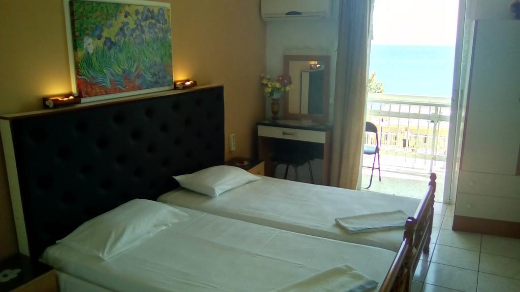 Hotel de apartamente Noula Studio Argassi