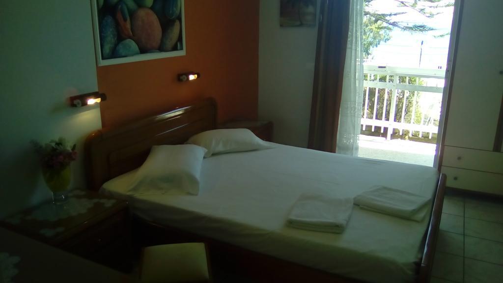 Hotel de apartamente Noula Studio Argassi