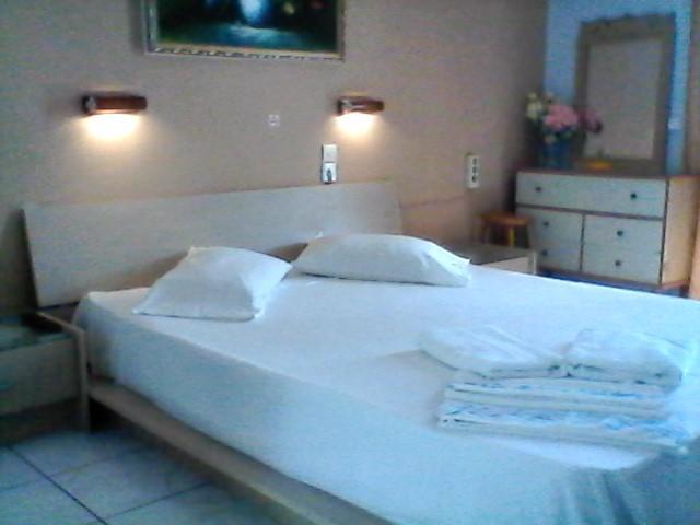 Hotel de apartamente Noula Studio *