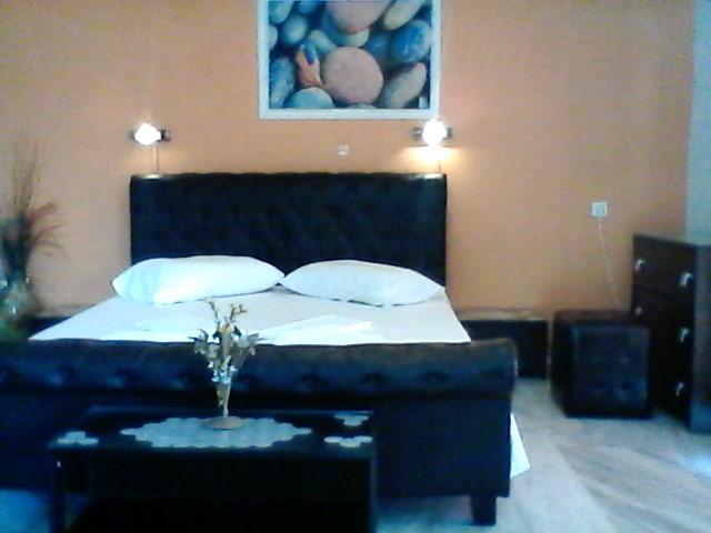 Noula Studio Hotel de apartamente *