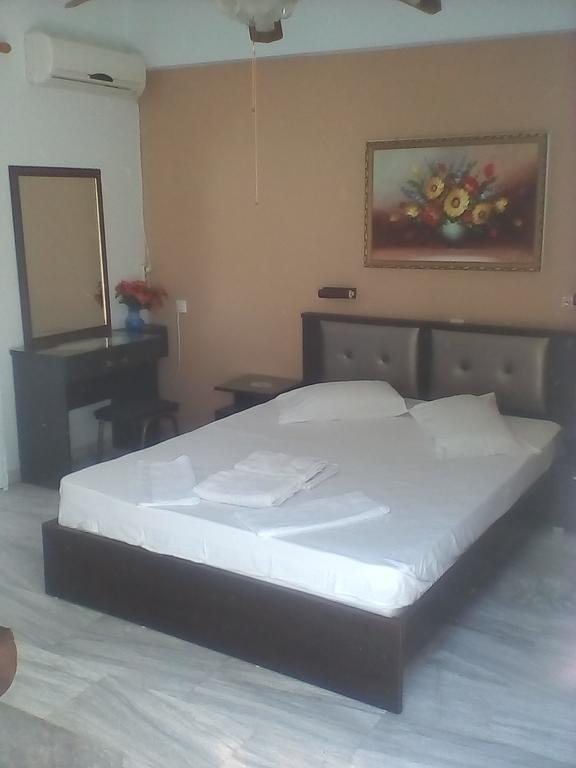 Hotel de apartamente Noula Studio
