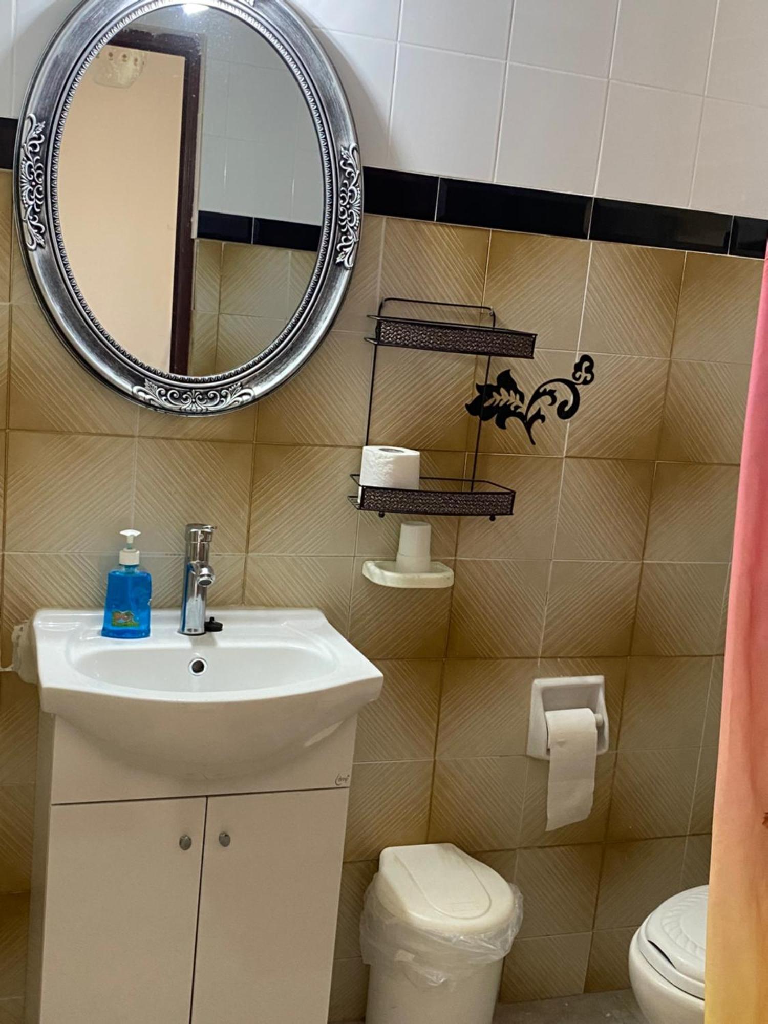 Noula Studio Hotel apartamentowy